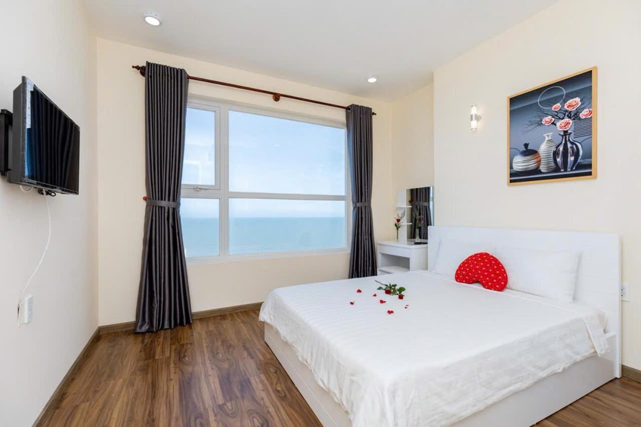 Apartment Ho View Bien - Sea View Vung Tau
