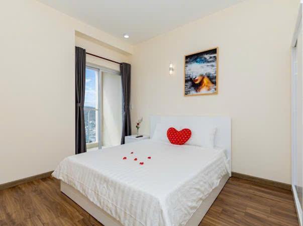 Ho View Bien - Sea View Apartment *