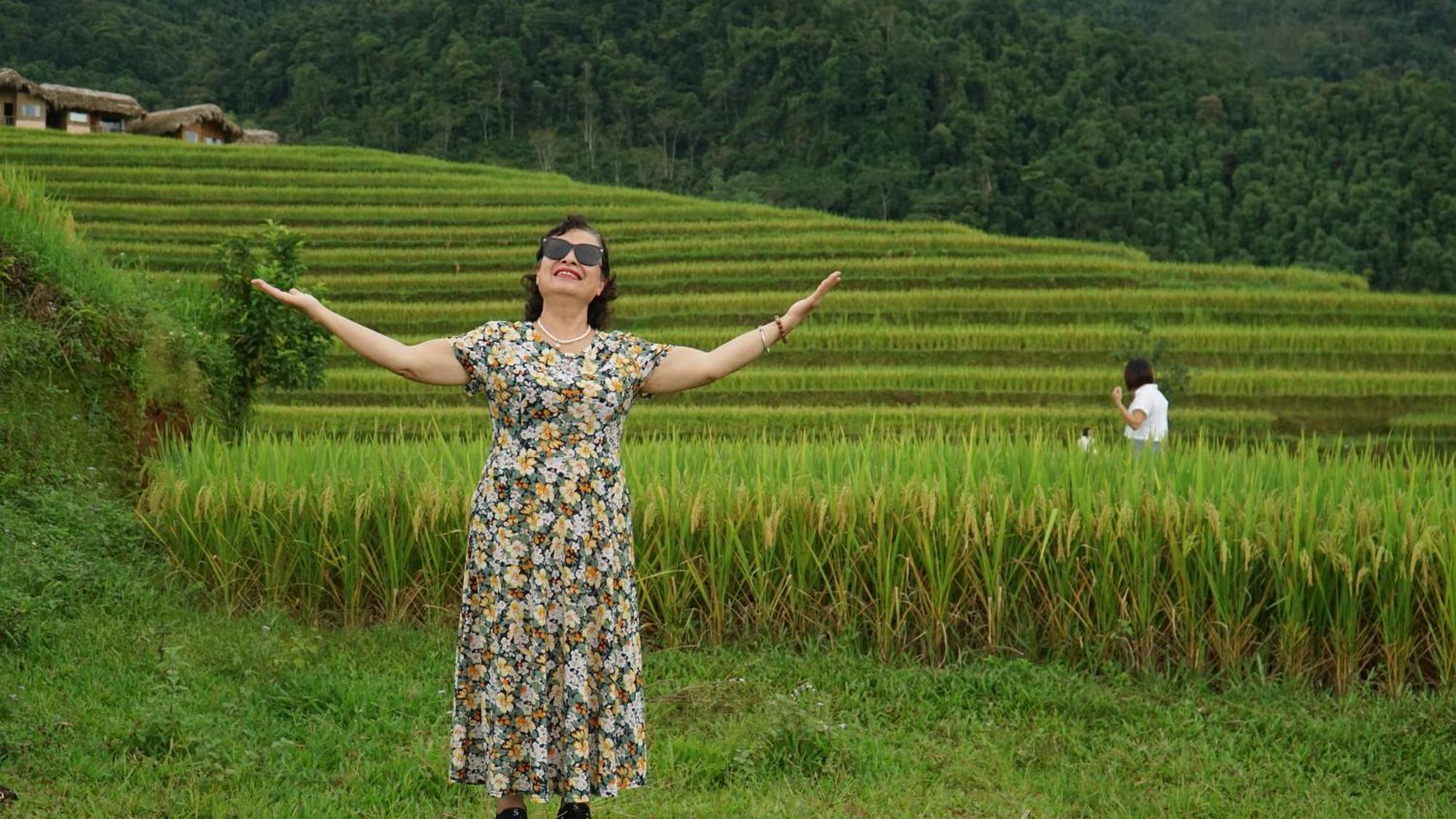 Hoang Su Phi - Mong Ngua Bed & Breakfast *