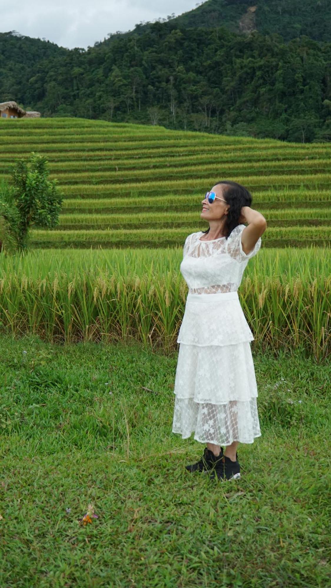 Bed & Breakfast Hoang Su Phi - Mong Ngua *