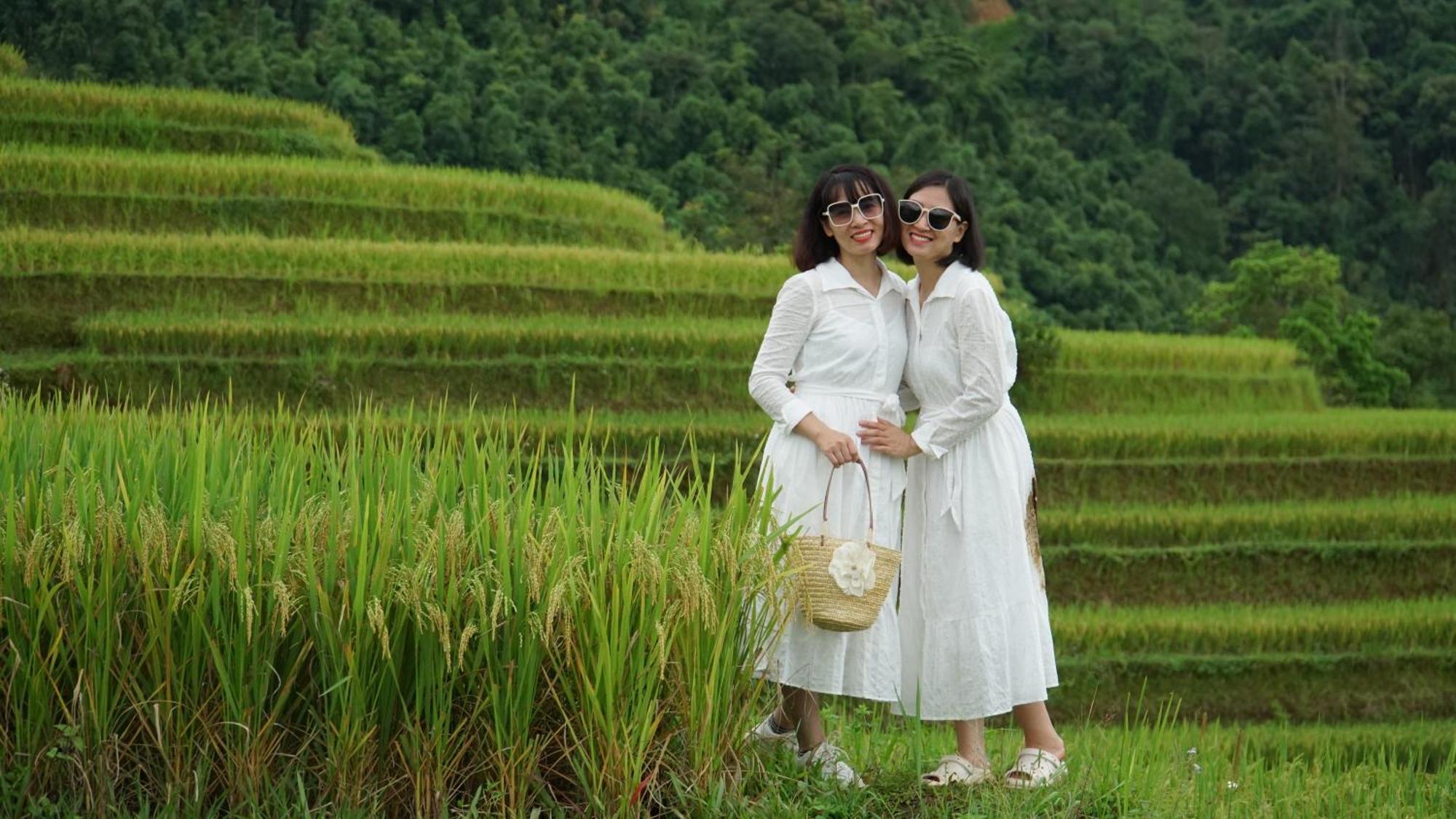 Hoang Su Phi - Mong Ngua Bed & Breakfast Ha Giang