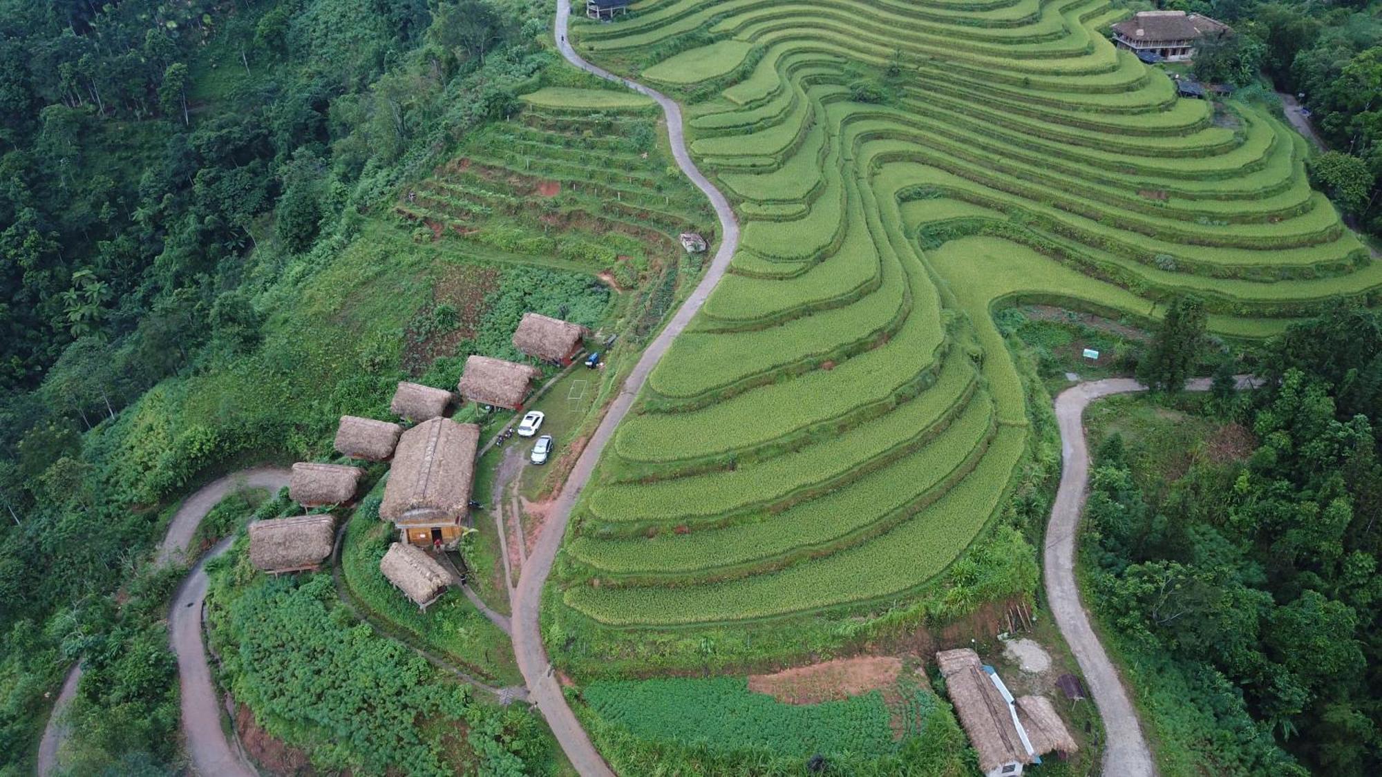 Bed & Breakfast Hoang Su Phi - Mong Ngua Ha Giang