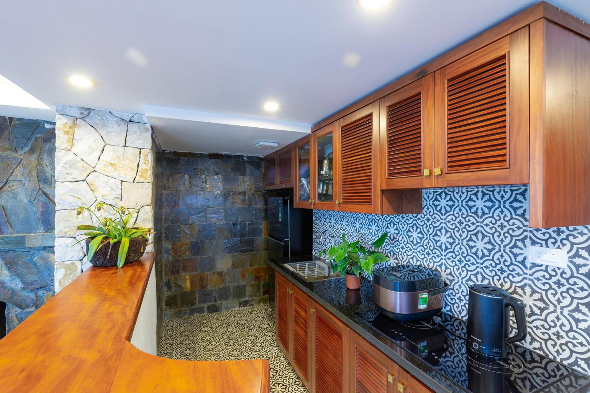 Green Villa Sapa 4* Sapa