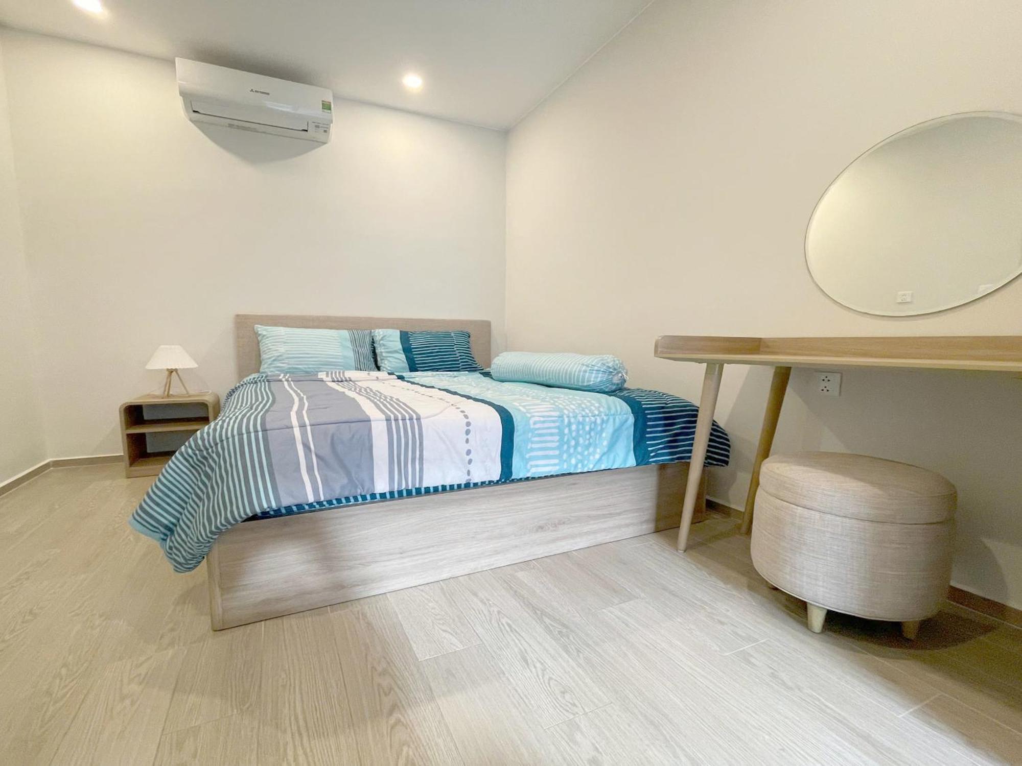 The Song Luxury D' House Apartment