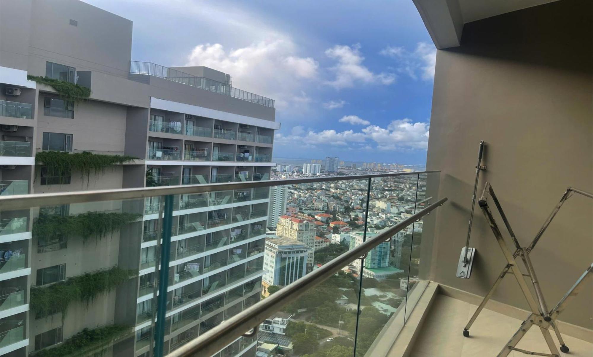 The Song Luxury D' House Apartment *
