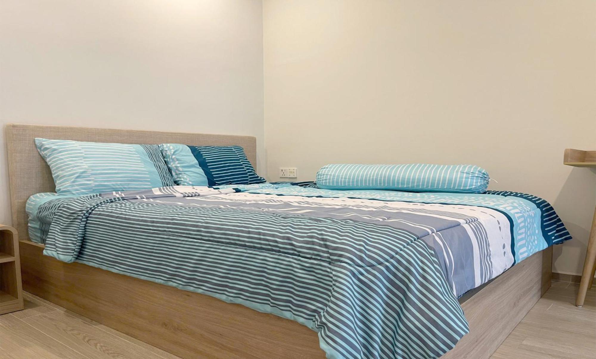 The Song Luxury D' House Apartment Vung Tau