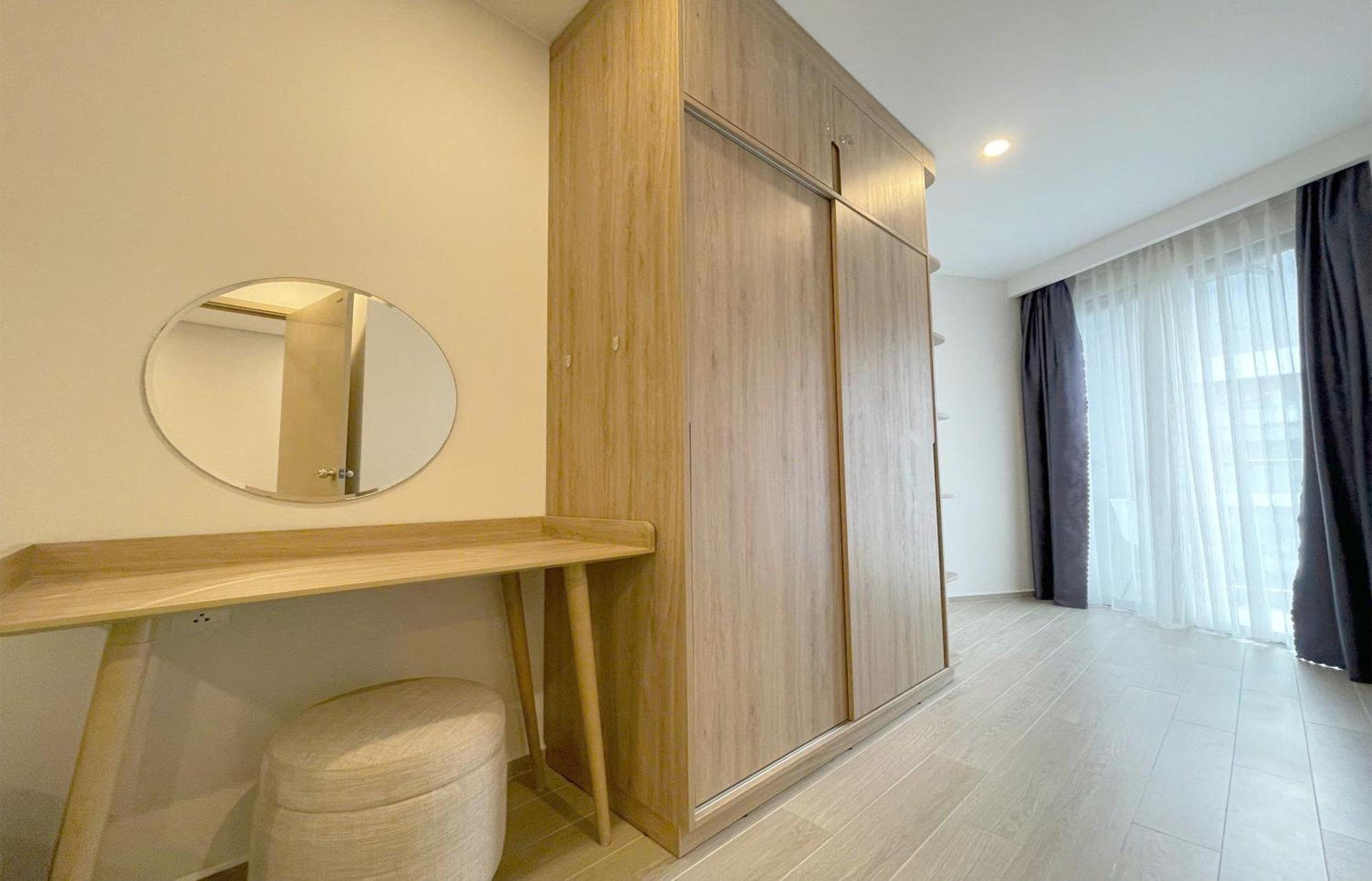 The Song Luxury - Tuan Hoa Apartment *