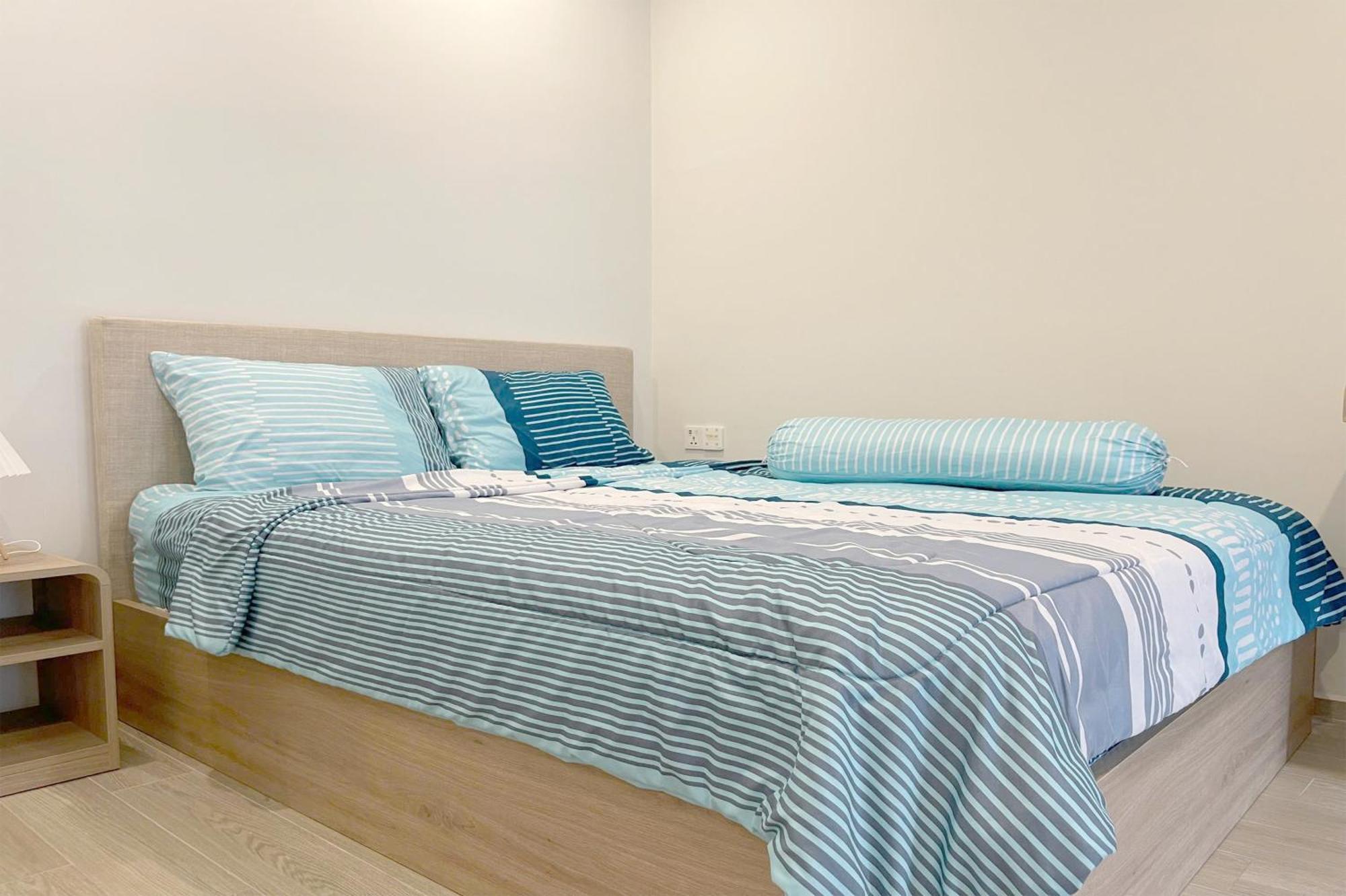 Apartment The Song Luxury - Tuan Hoa