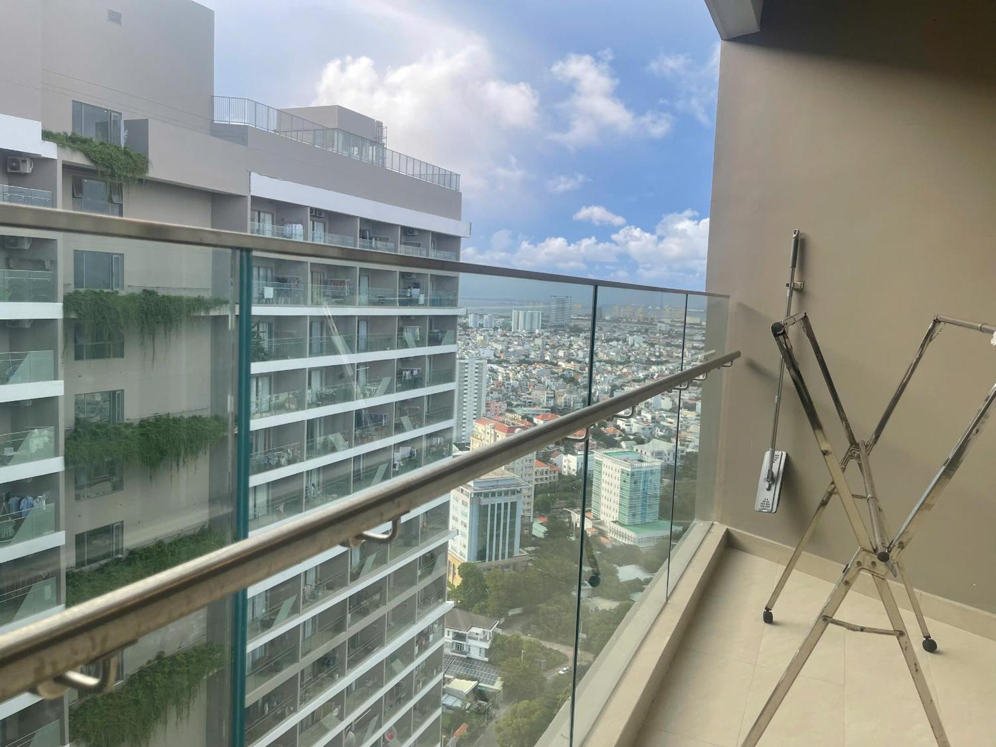 Apartment The Song Luxury - Tuan Hoa *