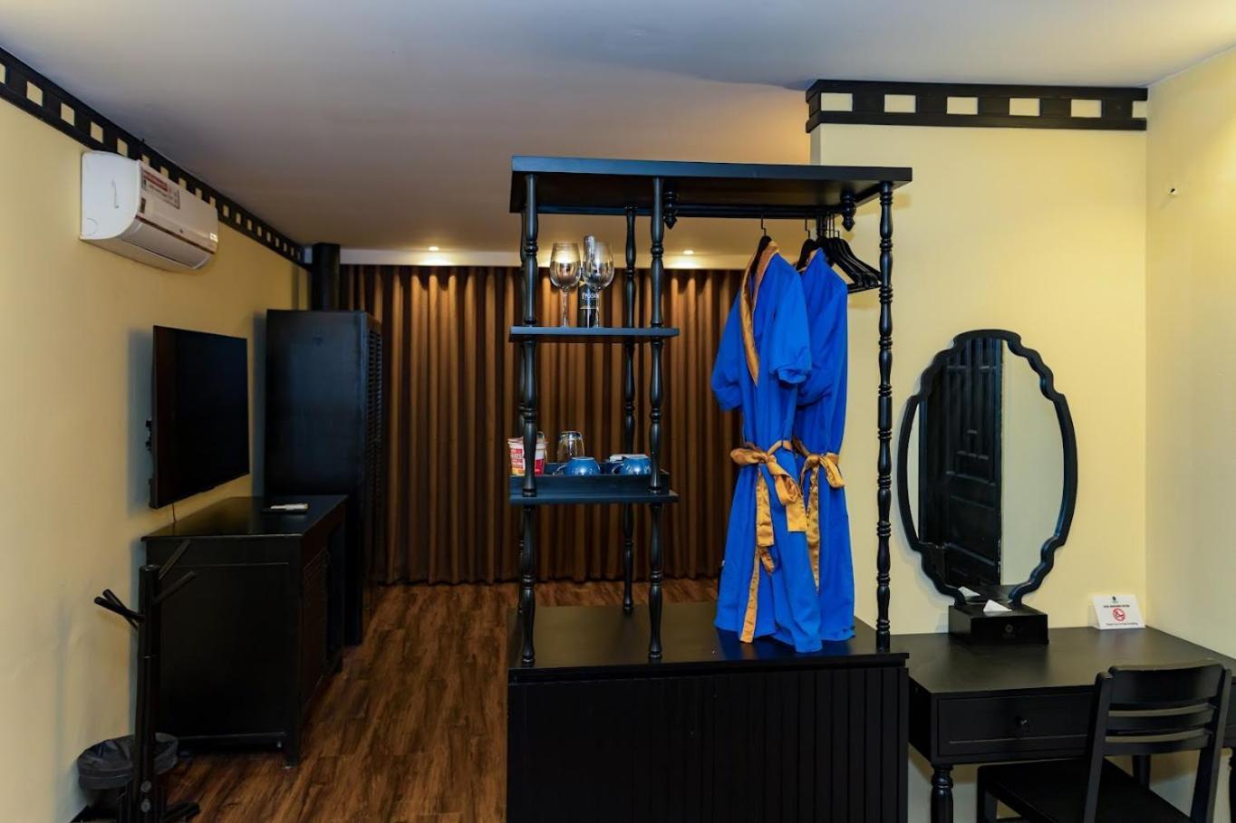 Homestay Sabina Boutique & *