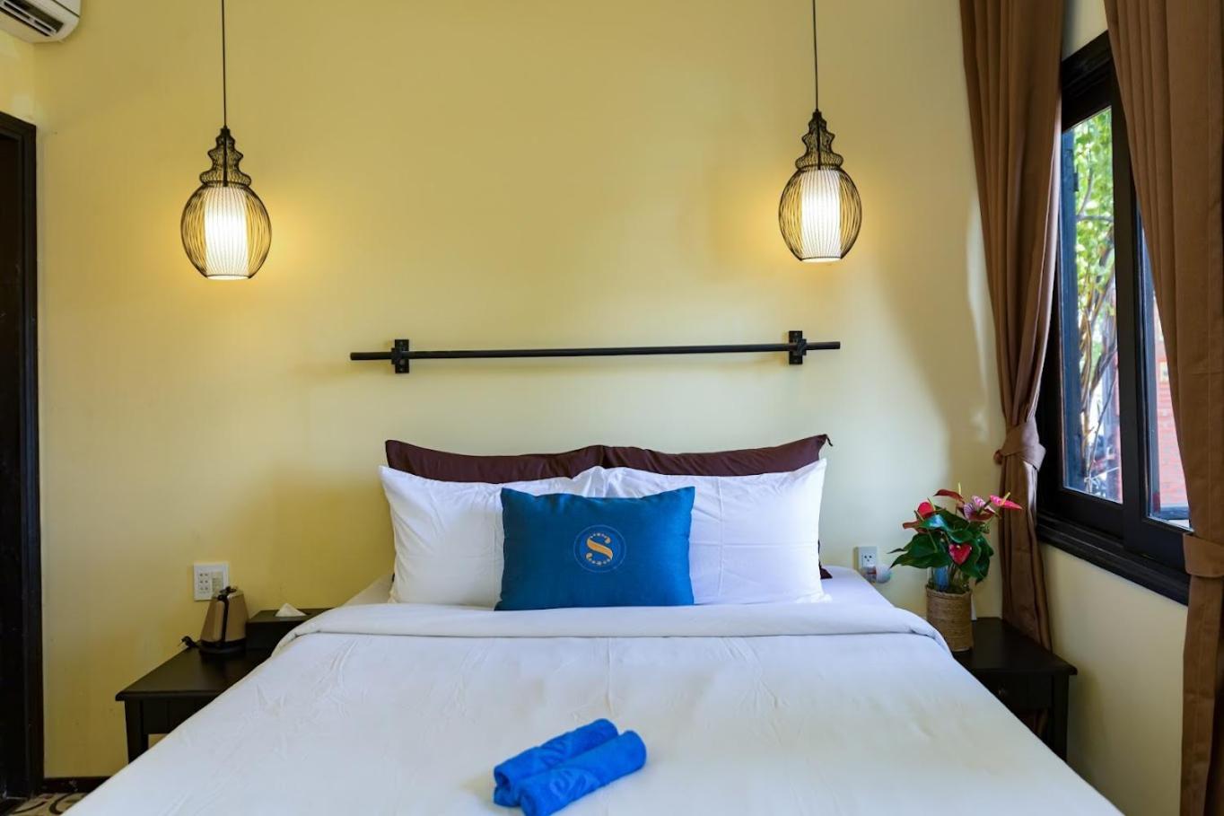 Sabina Boutique & Homestay Mui Ne