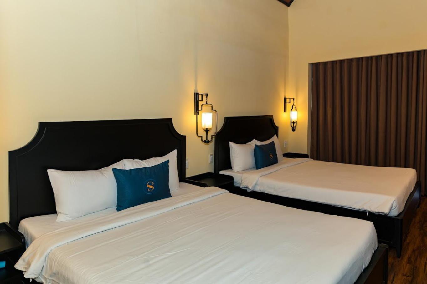 Homestay Sabina Boutique & Mui Ne