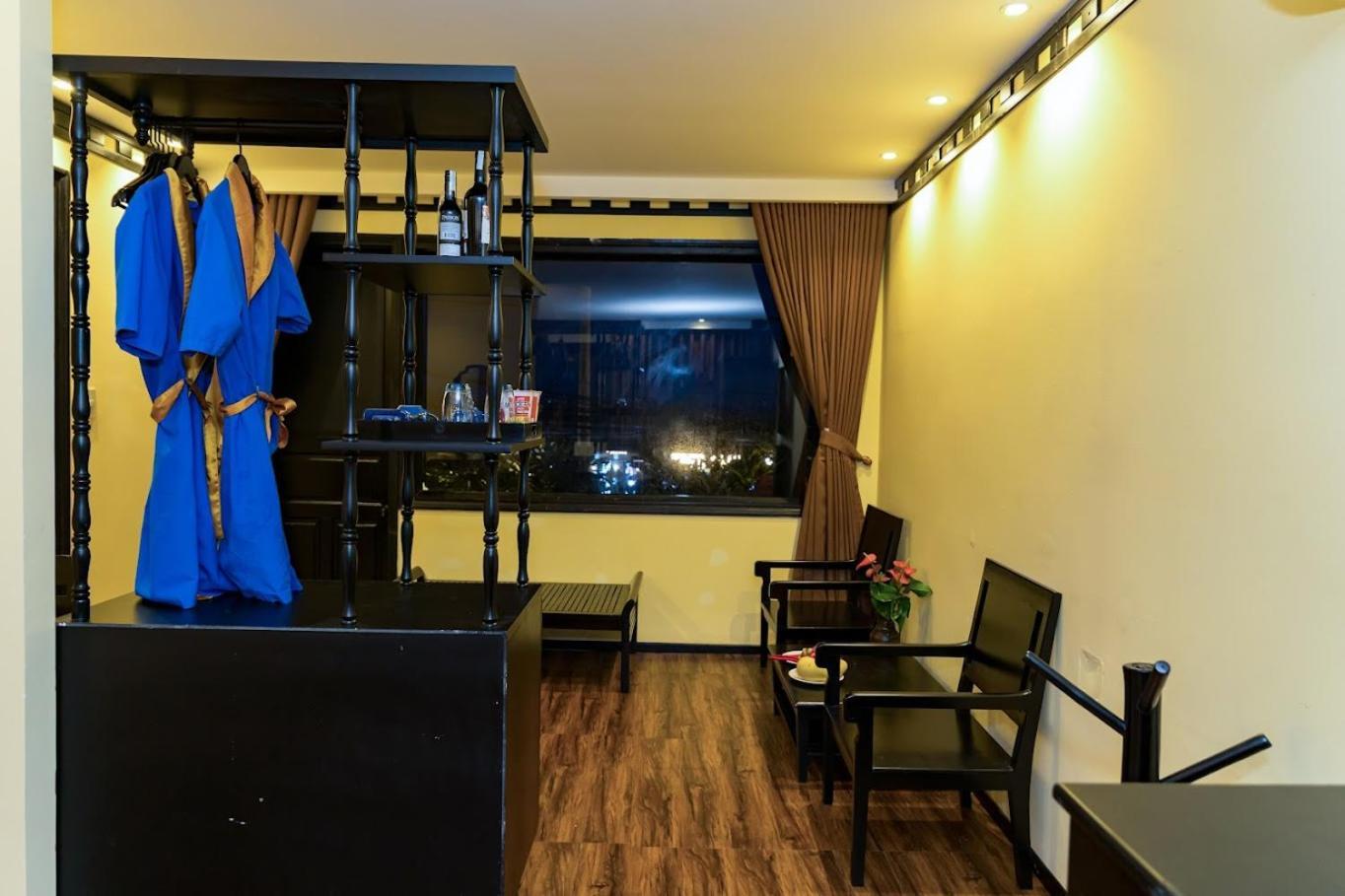 Sabina Boutique & Homestay
