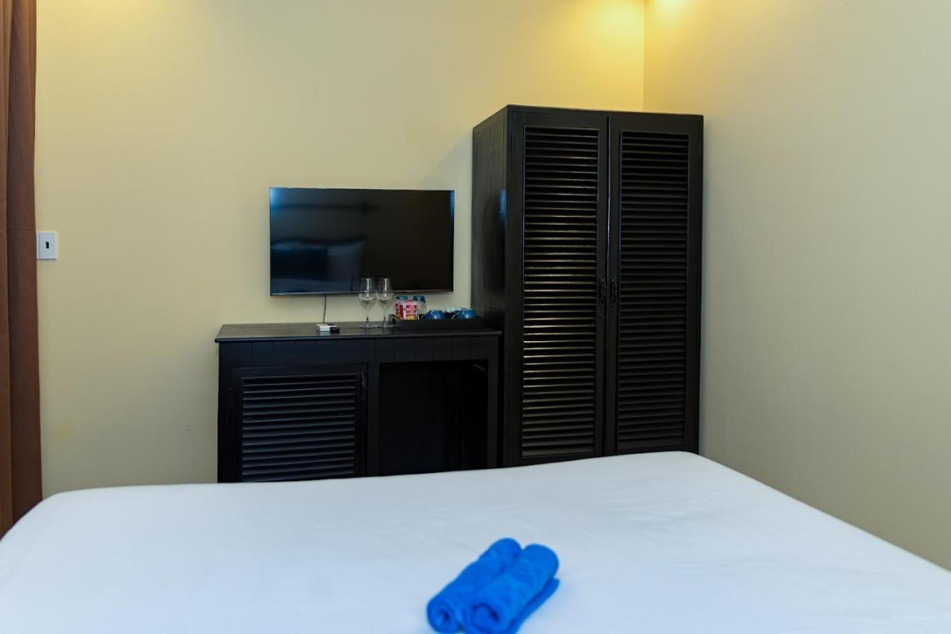 Homestay Sabina Boutique &