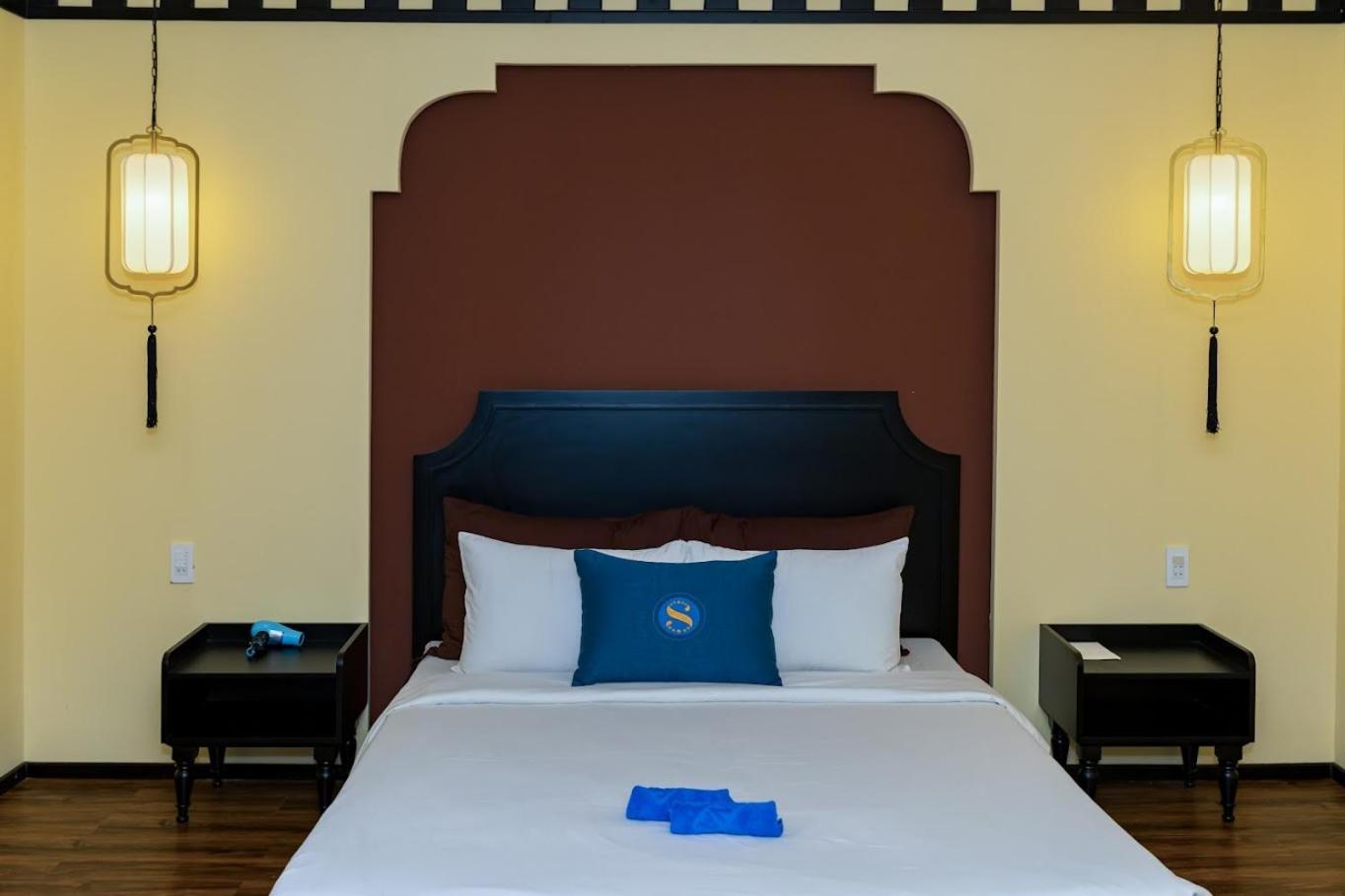 Homestay Sabina Boutique & Mui Ne