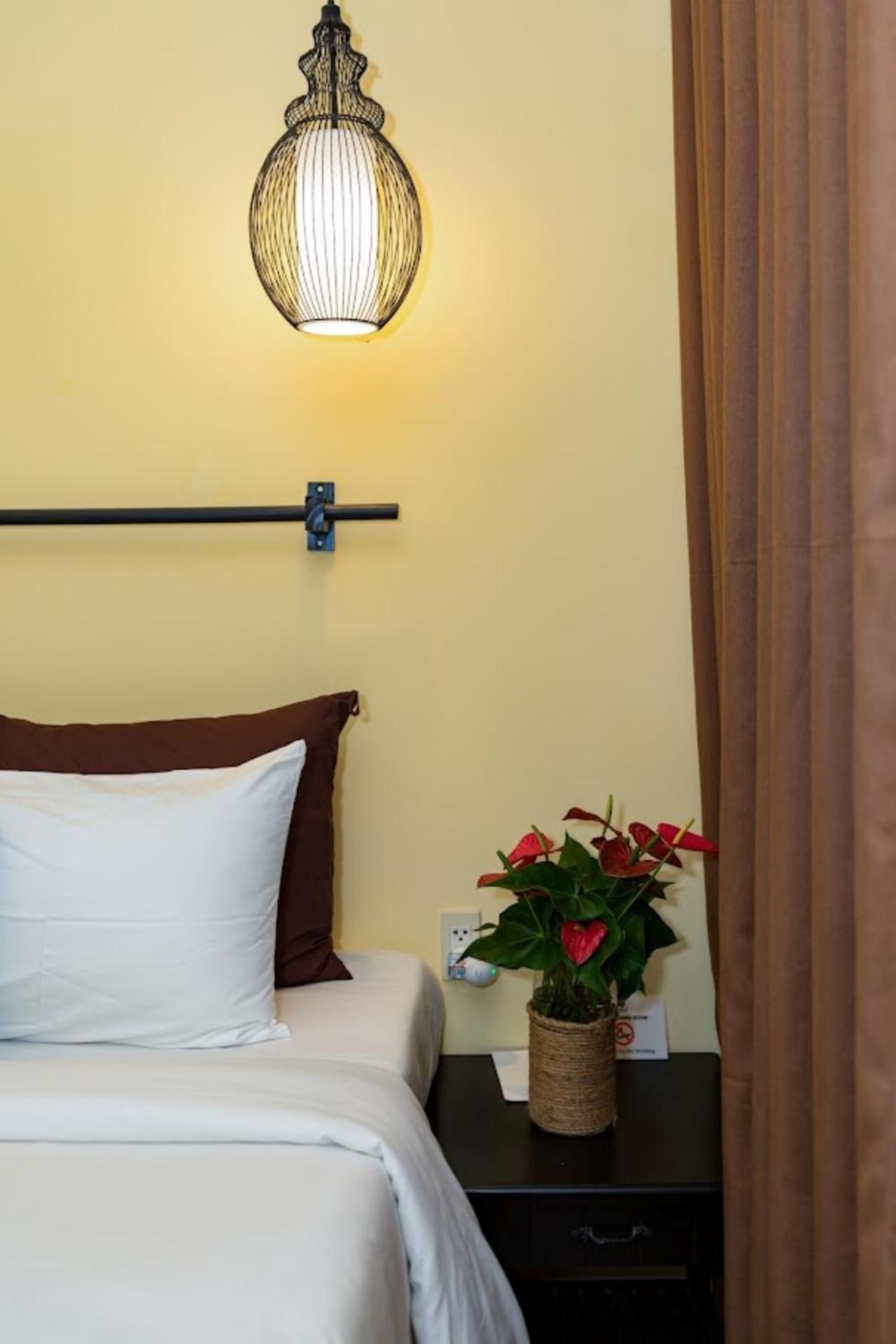 Sabina Boutique & Homestay