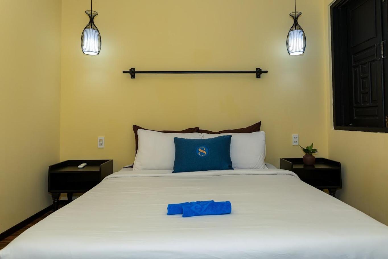 Homestay Sabina Boutique &