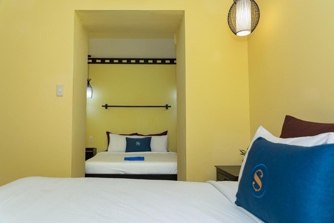 Sabina Boutique & Homestay *