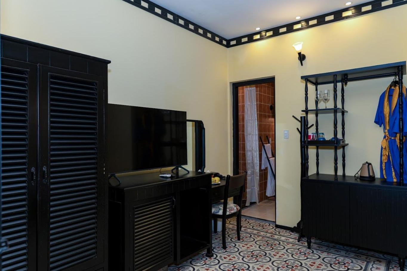 Homestay Sabina Boutique & Mui Ne
