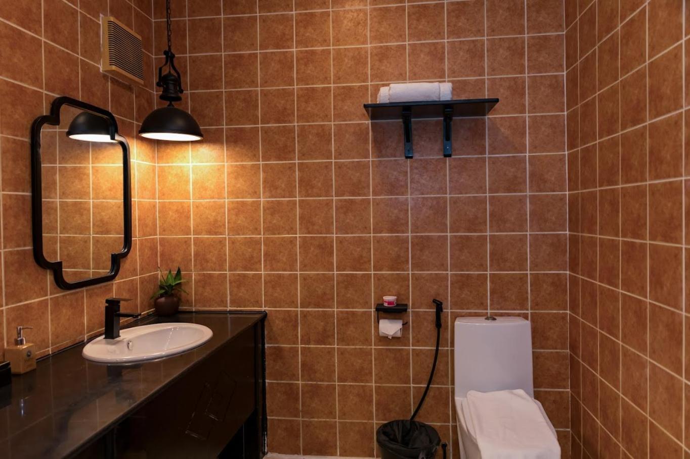Homestay Sabina Boutique &