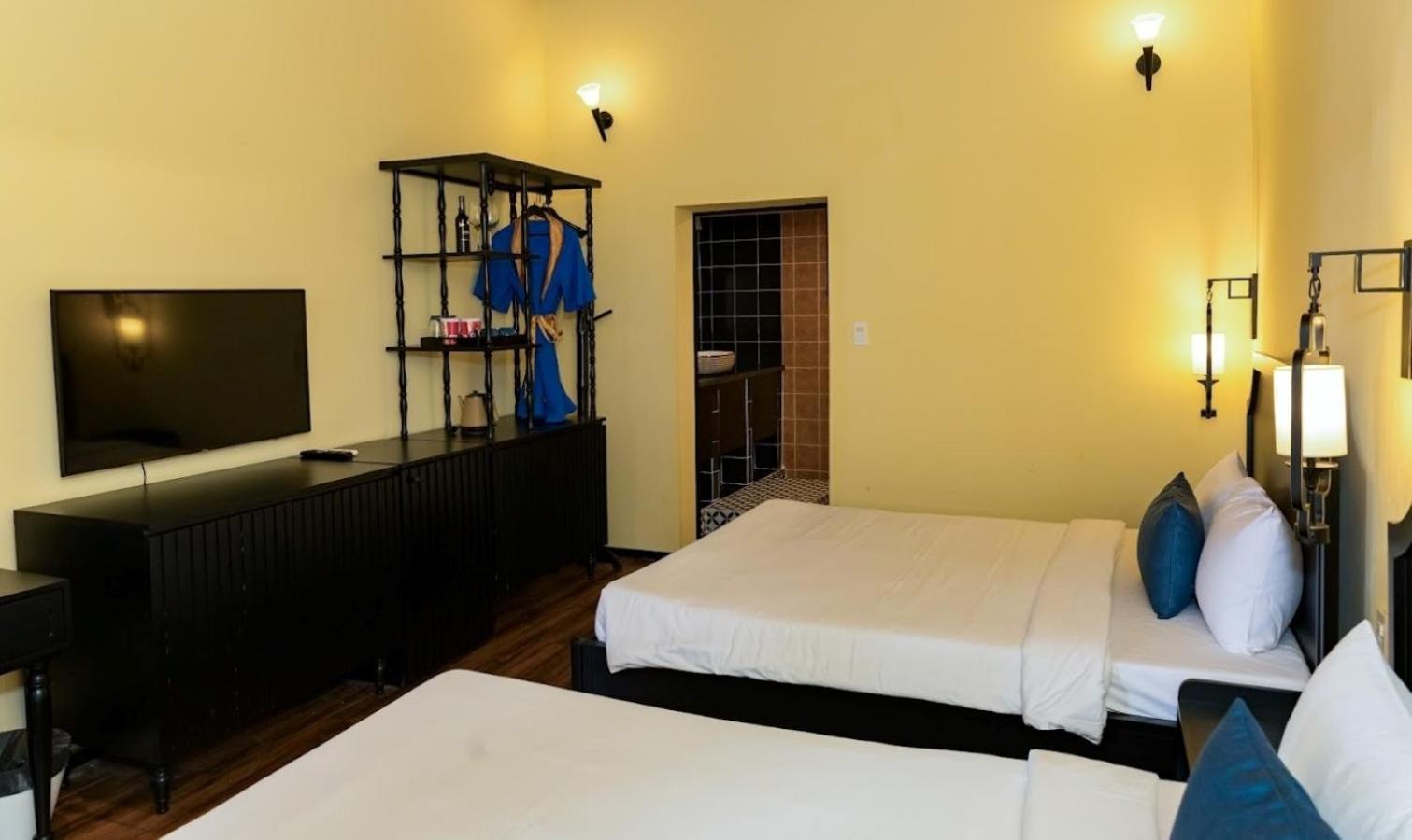 Homestay Sabina Boutique & *