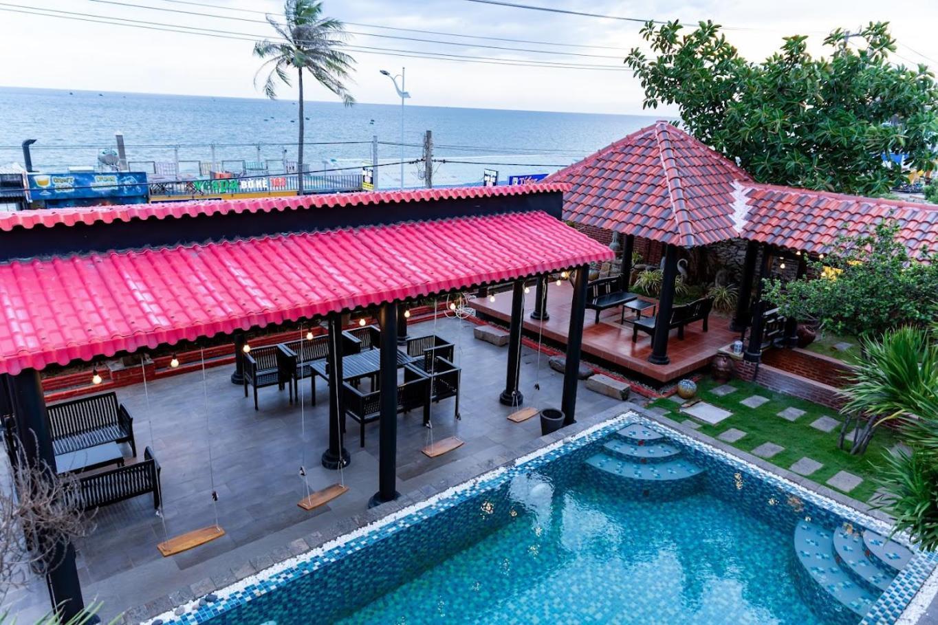 Sabina Boutique & Mui Ne