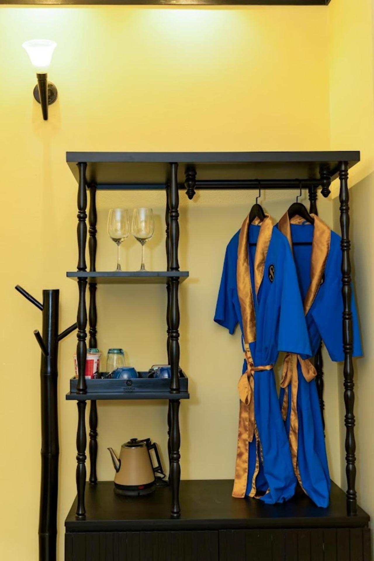 Sabina Boutique & Homestay *