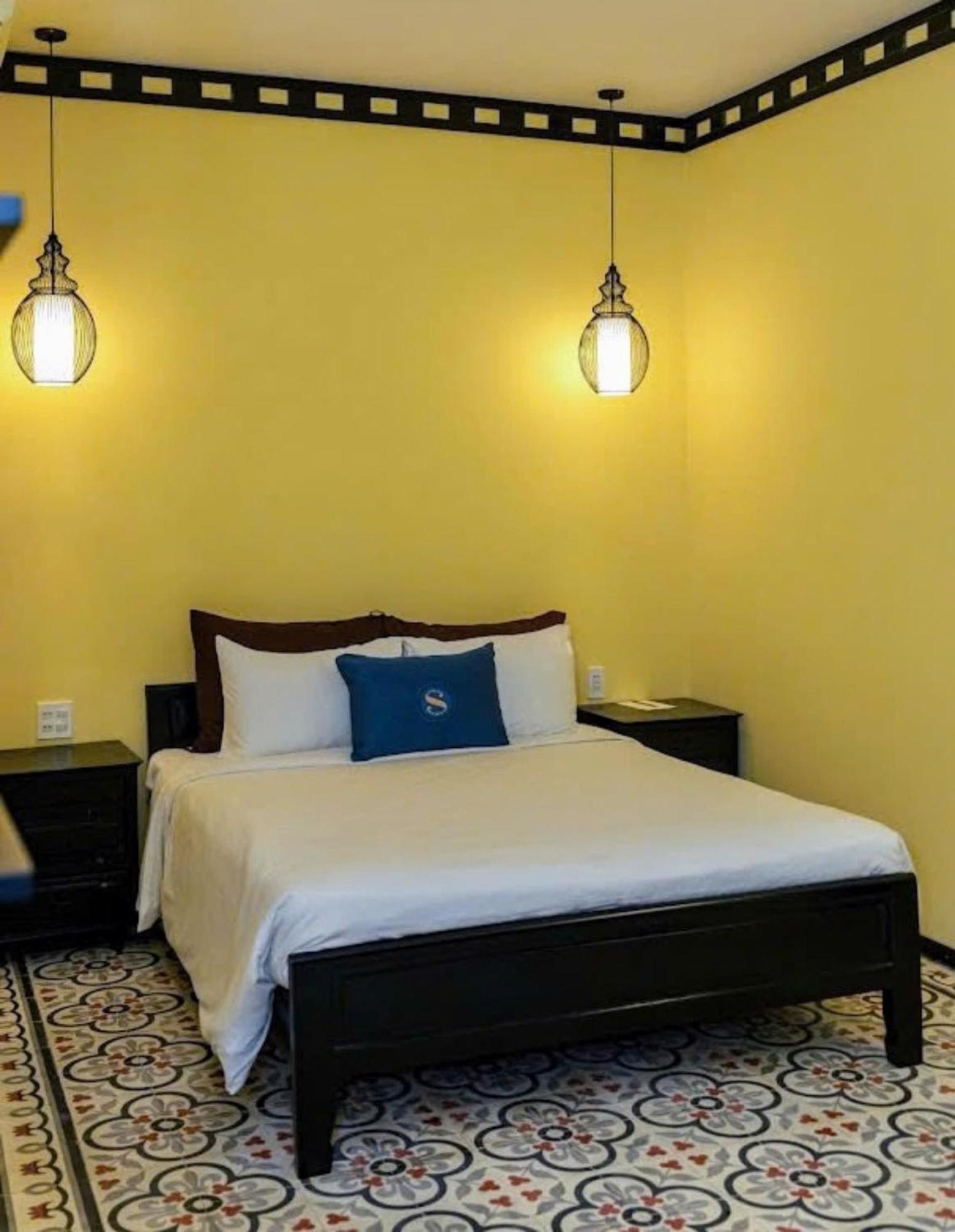 Homestay Sabina Boutique & Mui Ne