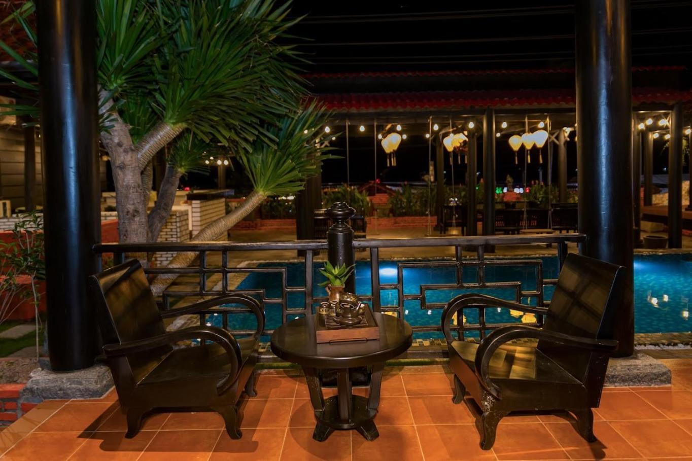 Sabina Boutique & Homestay Mui Ne