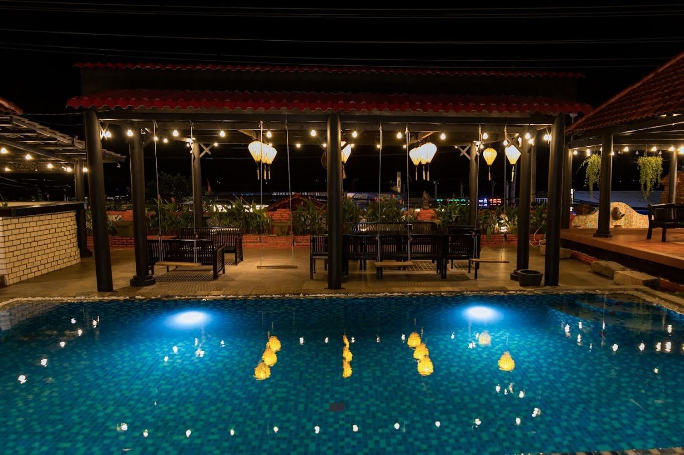 Sabina Boutique & * Mui Ne
