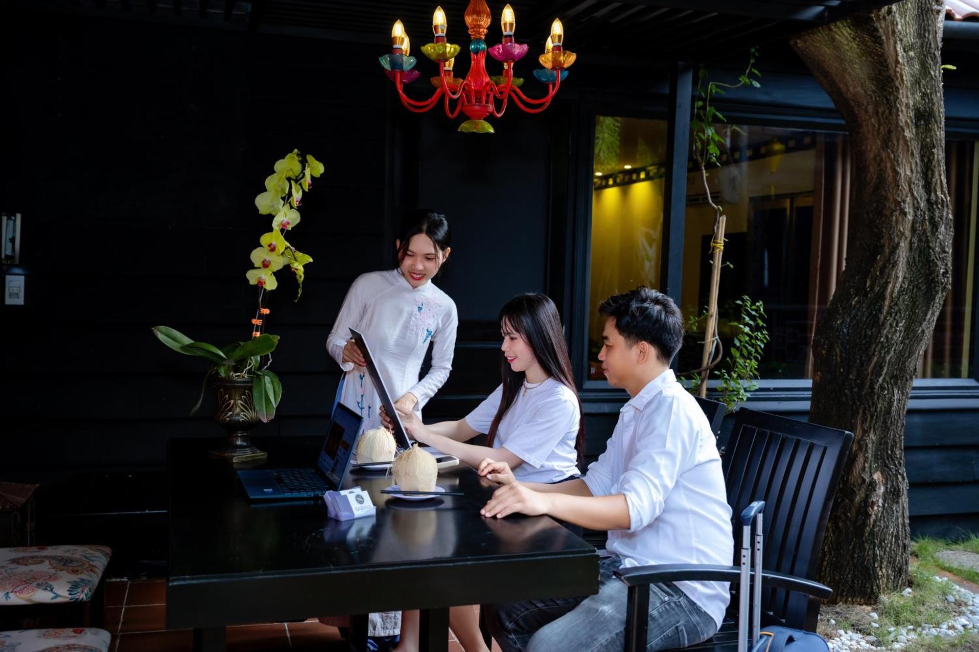 Sabina Boutique & Homestay