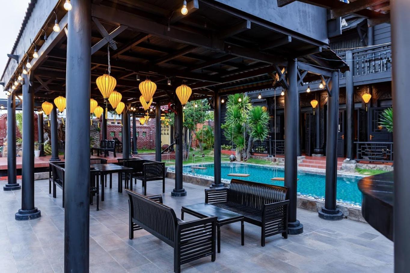 Homestay Sabina Boutique &