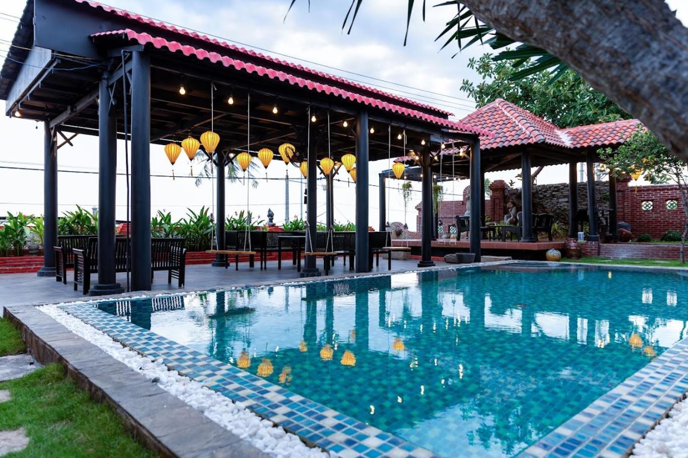 Homestay Sabina Boutique & *