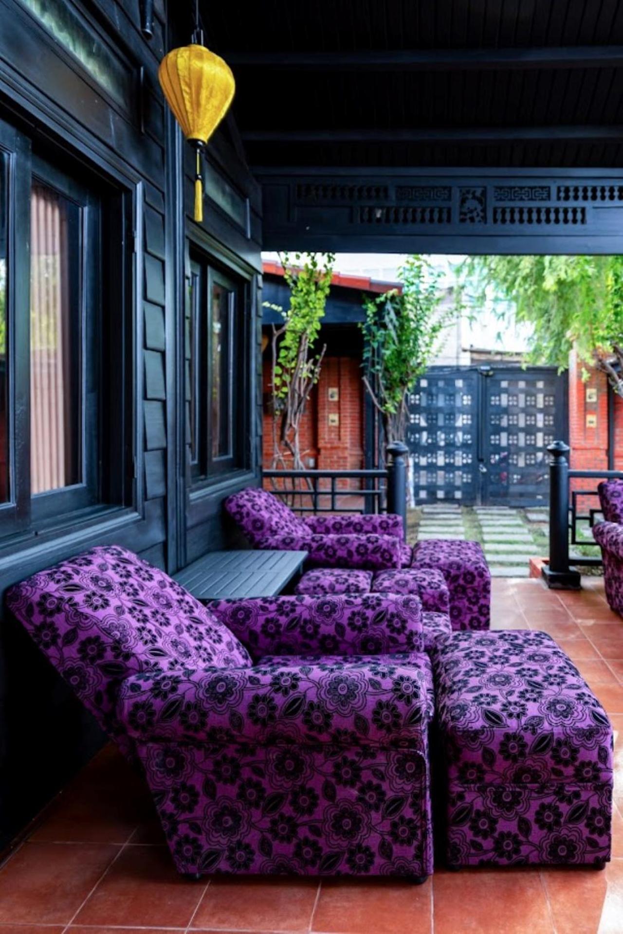 Sabina Boutique & Homestay Mui Ne