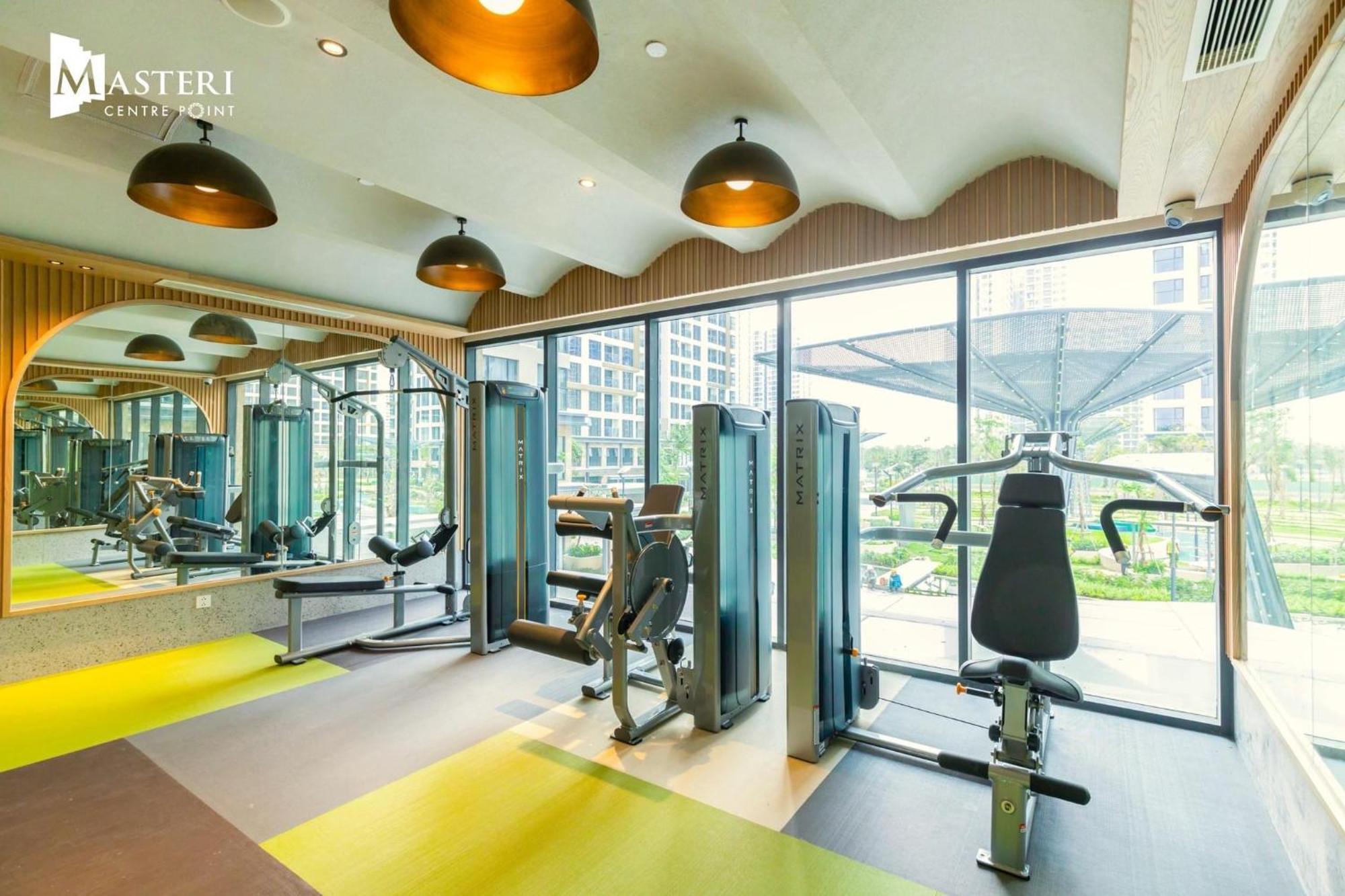 Helen 5 Star Apartment Long Binh
