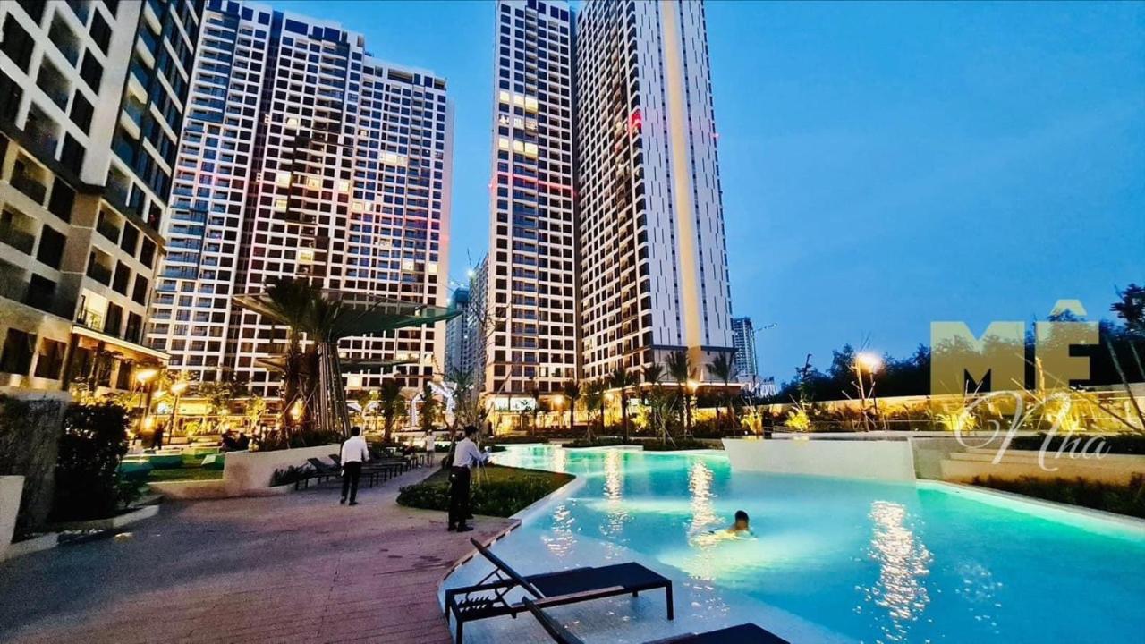 Helen 5 Star Apartment