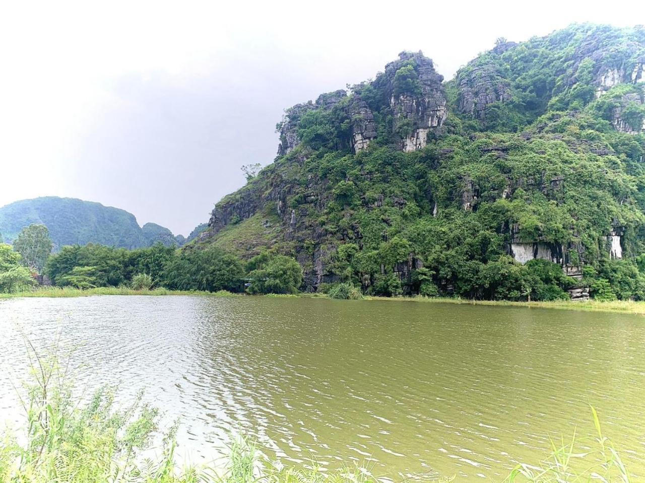 Capsule hotel Retreat Ninh Binh