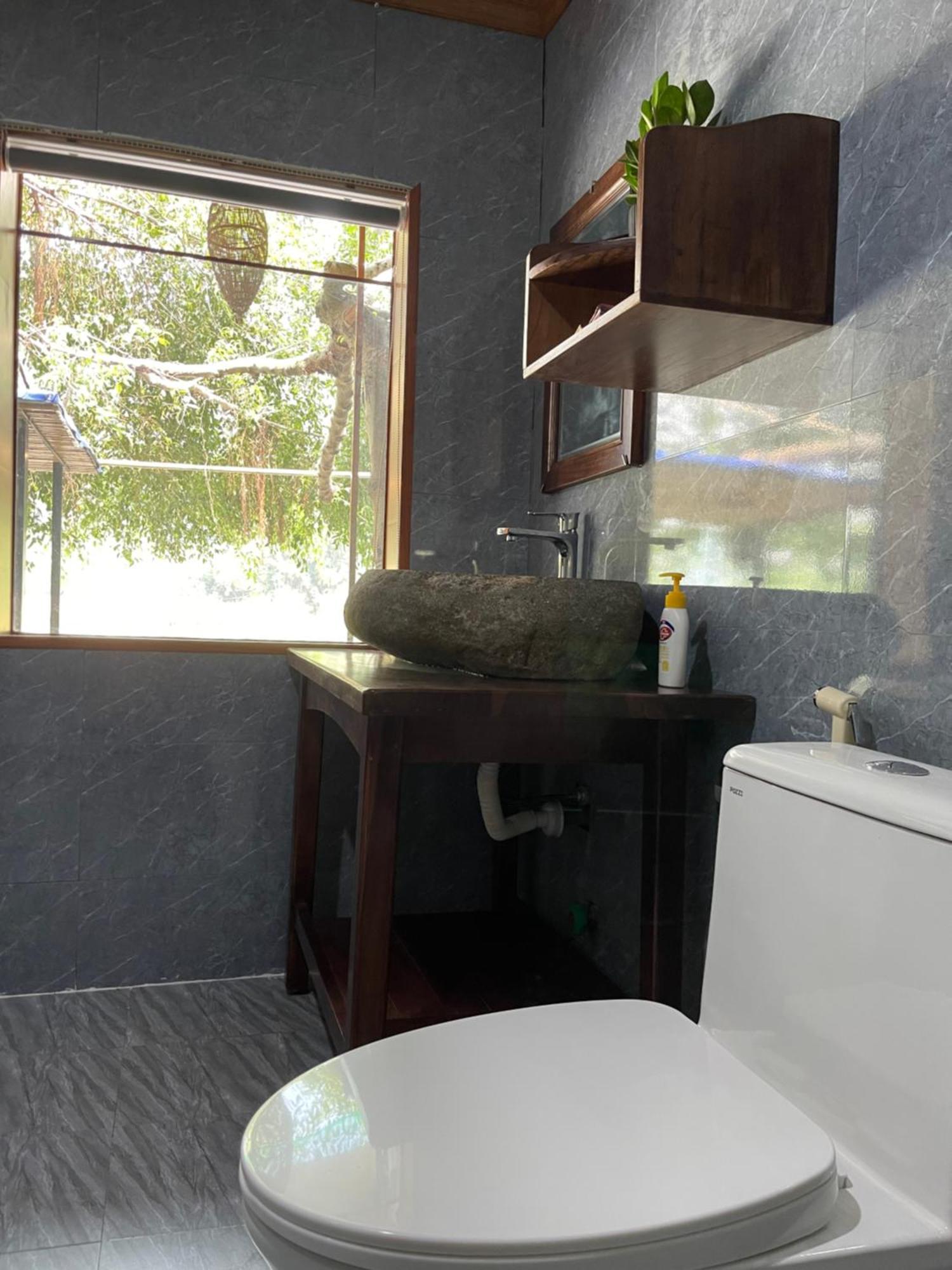 Retreat Capsule hotel