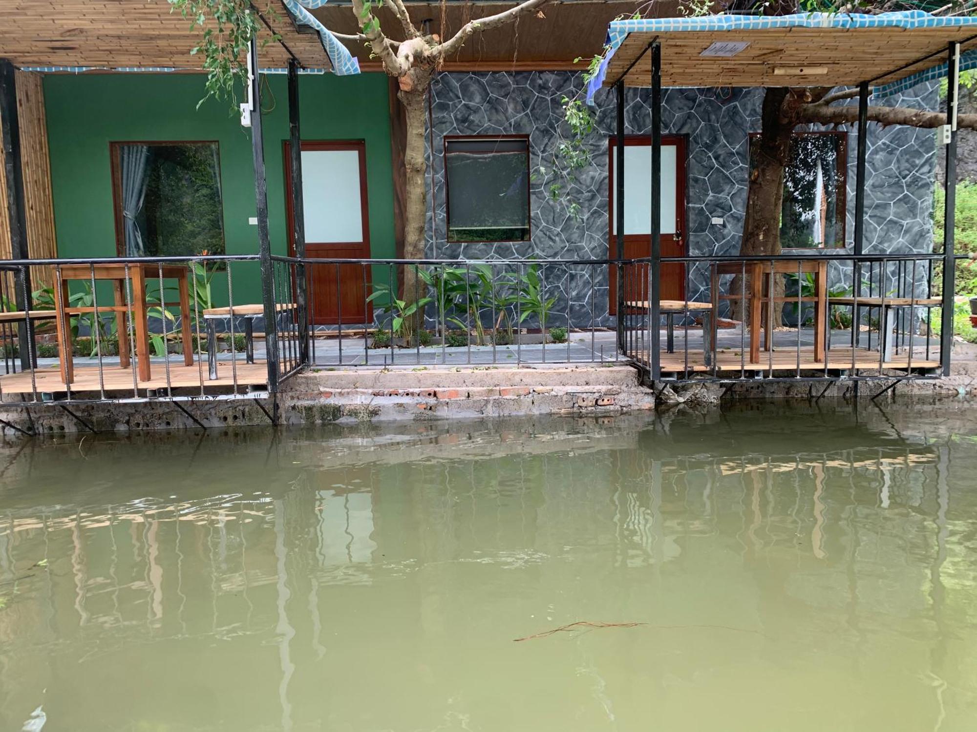 Retreat Ninh Binh
