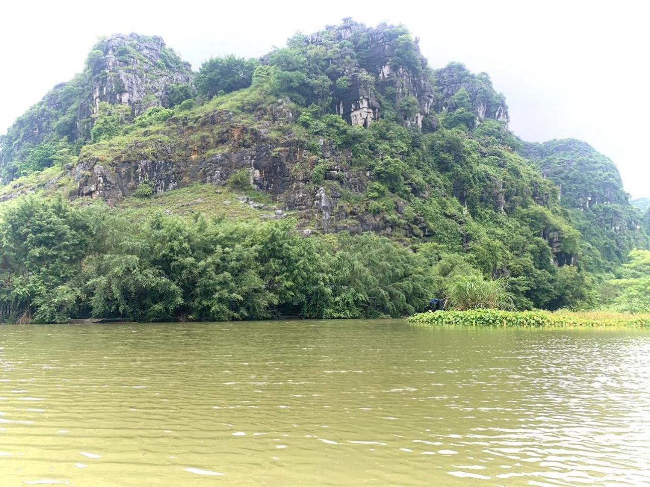 Retreat * Ninh Binh