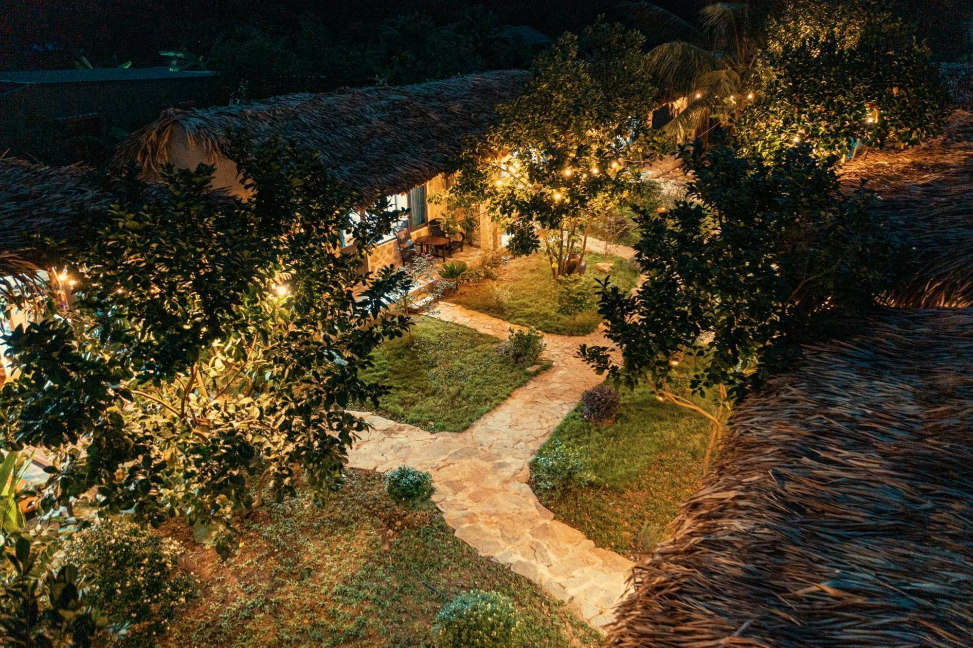 Cozy Beer Garden Ninh Binh