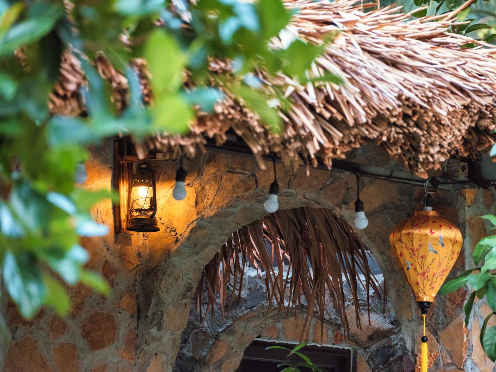 Cozy Beer Garden Homestay *