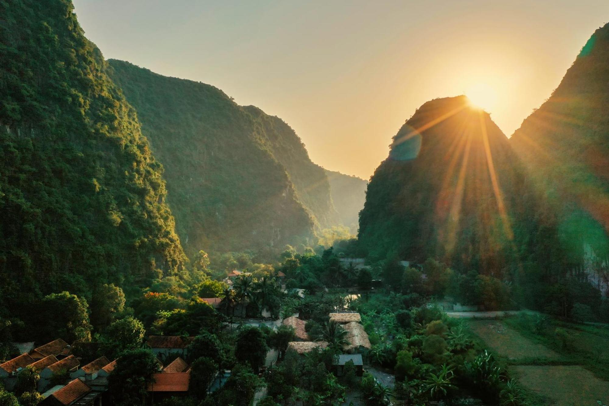 Homestay Cozy Beer Garden Ninh Binh