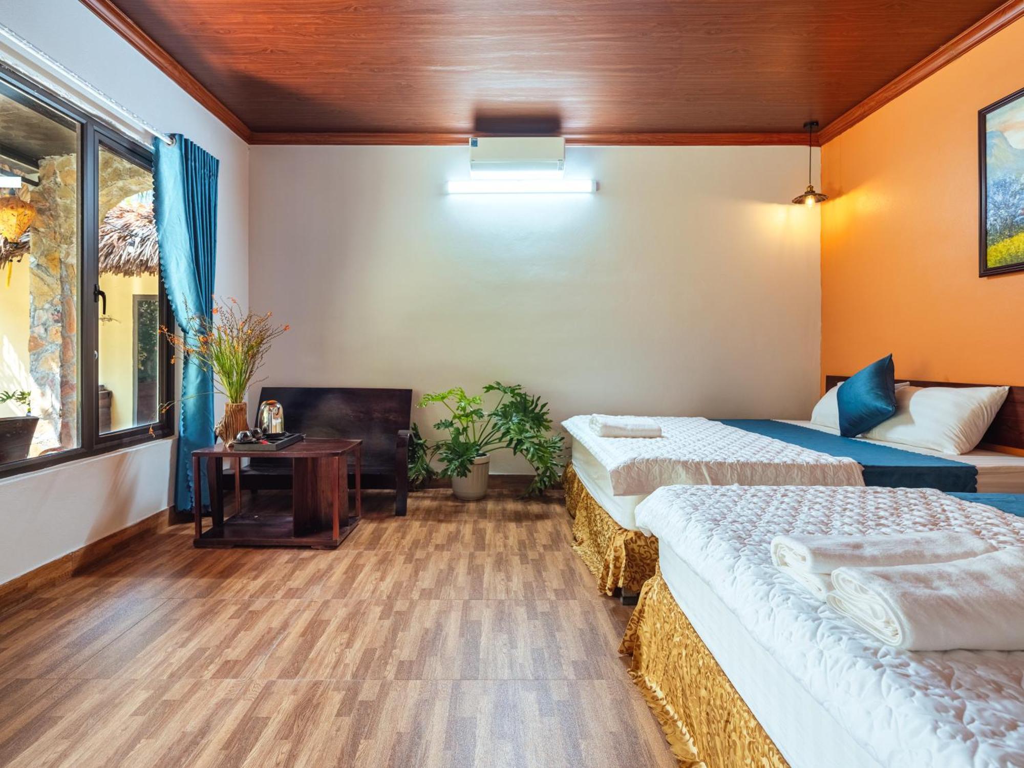 Homestay Cozy Beer Garden Ninh Binh