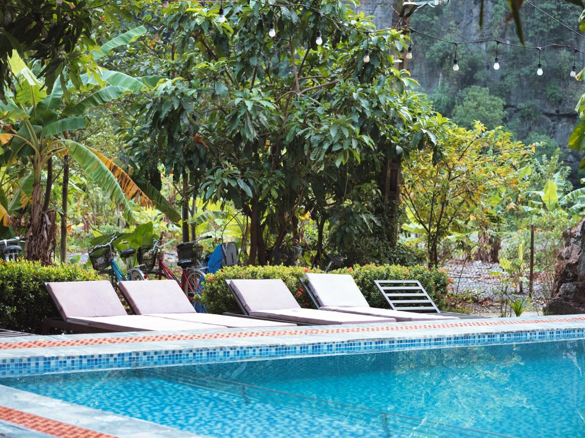 Cozy Beer Garden Homestay Ninh Binh