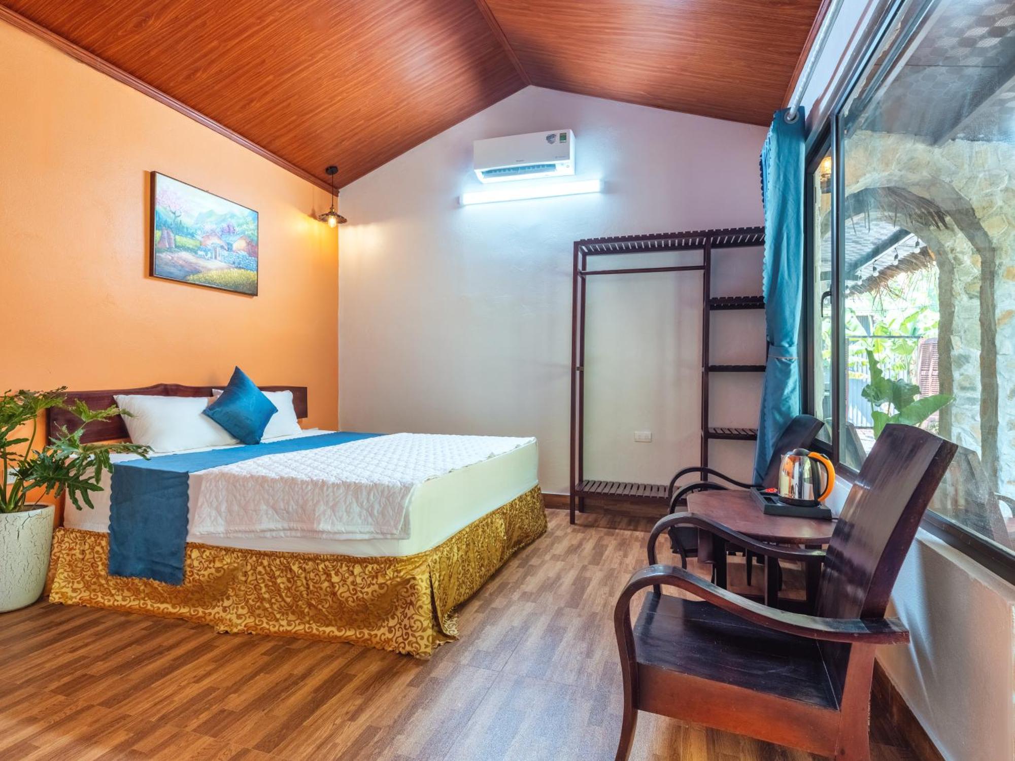 Cozy Beer Garden Homestay