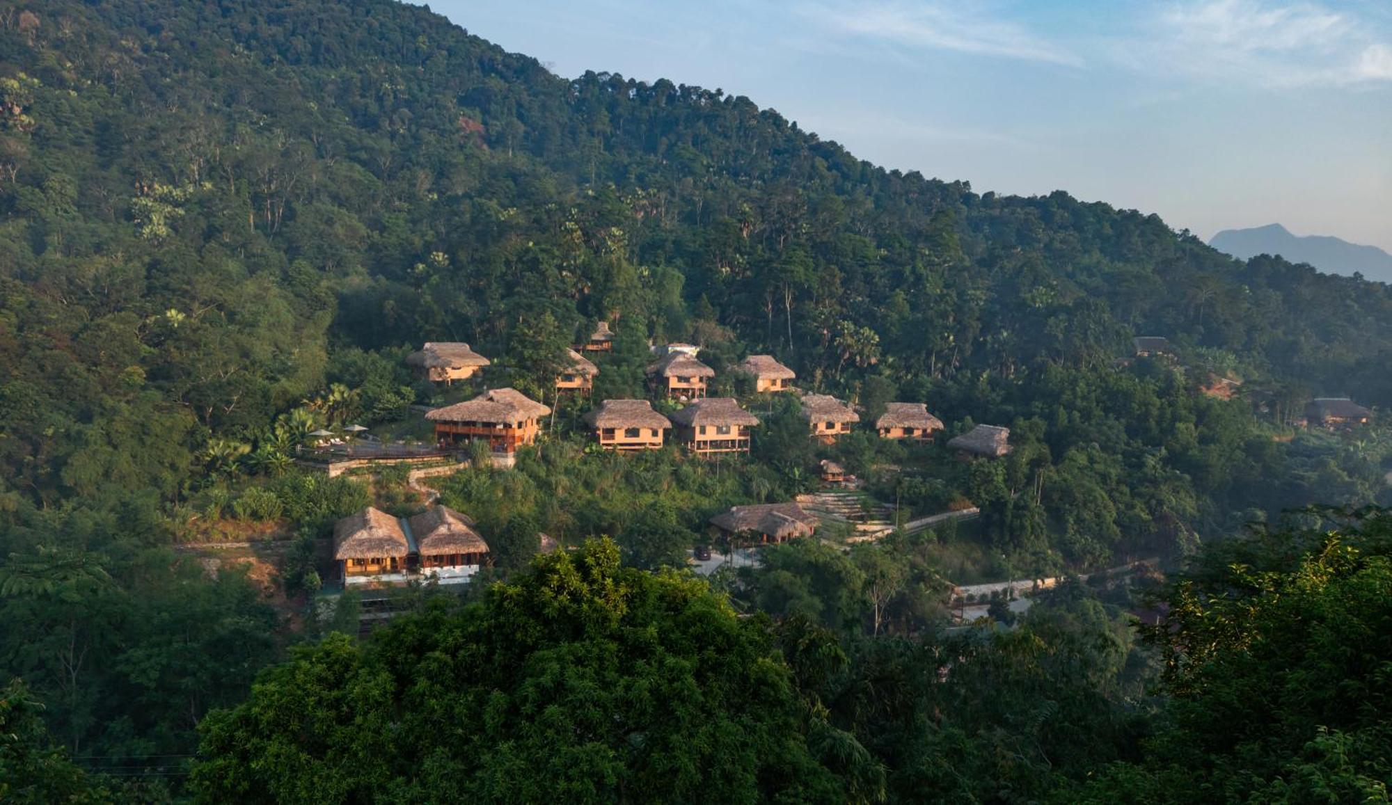 An Chang Retreat & Resort