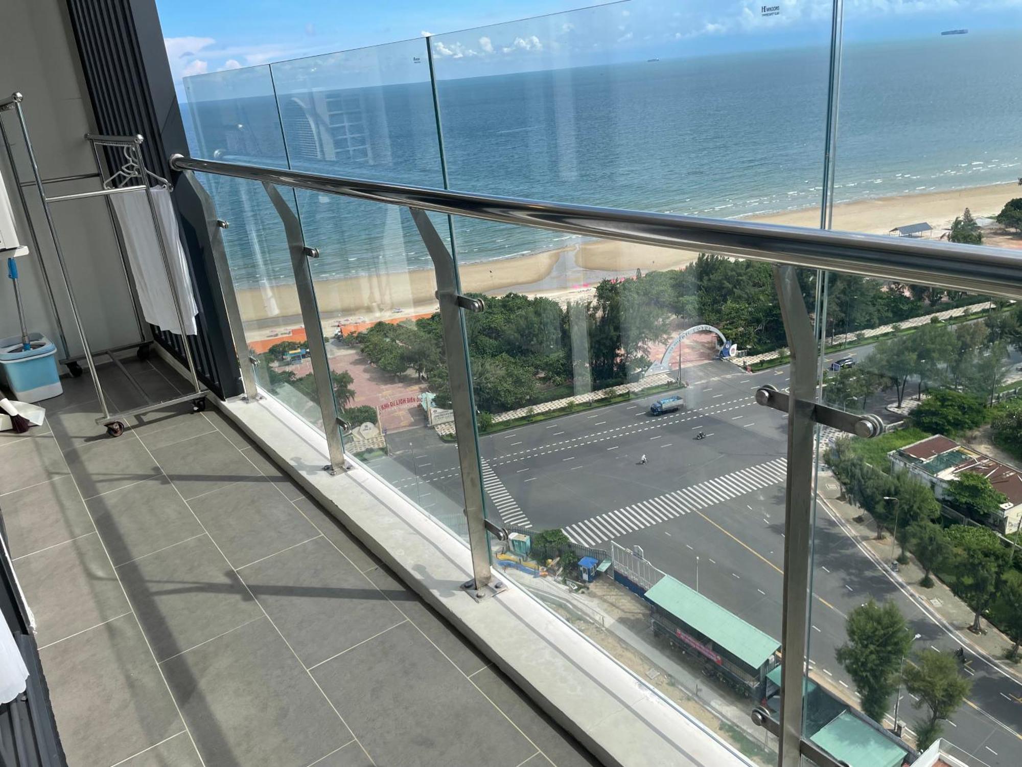 Apartment Ho Bien - Luxury Csj *