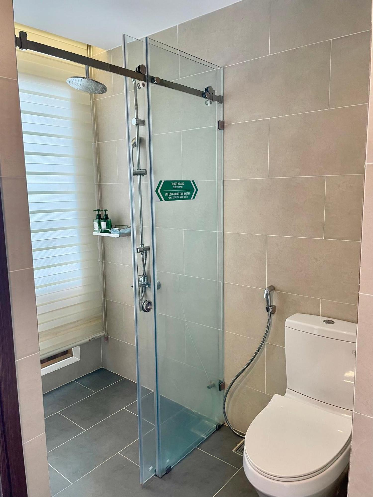 Apartment Ho Bien - Luxury Csj Vung Tau
