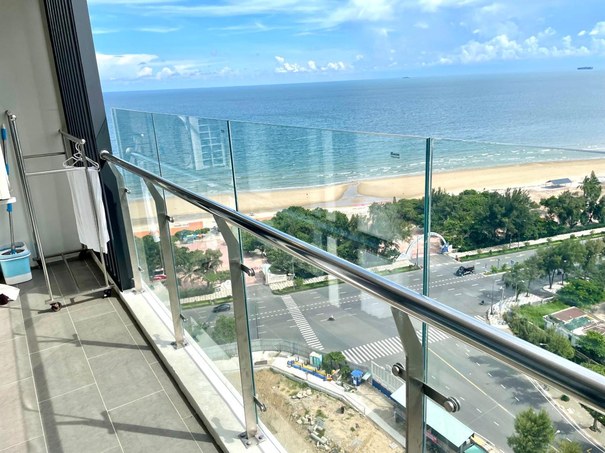 Ho Bien - Luxury Csj Vung Tau